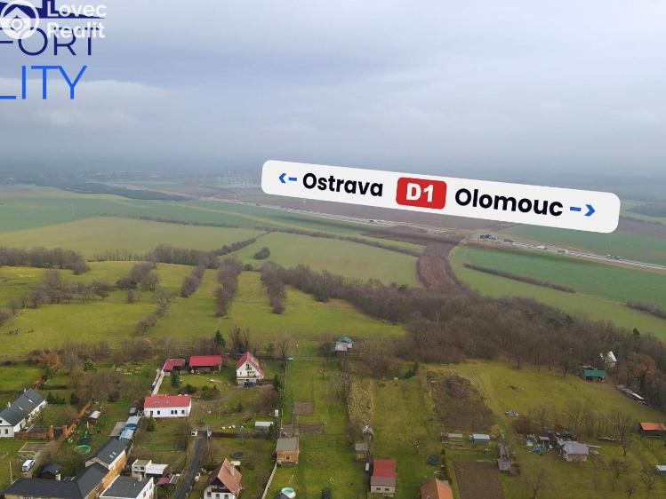 Prodej rodinného domu Suchdol nad Odrou č. 6