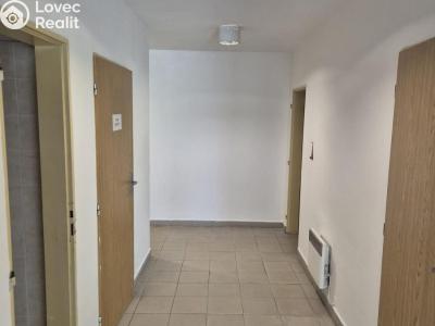 Pronájem obchodního prostoru Ostrava, Fibichova č. 8