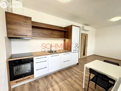 Rent apartment 1+KK Běstvina č. 1