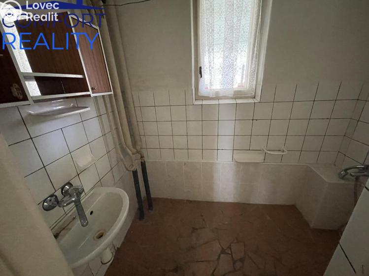 Prodej rodinného domu Velké Heraltice č. 26