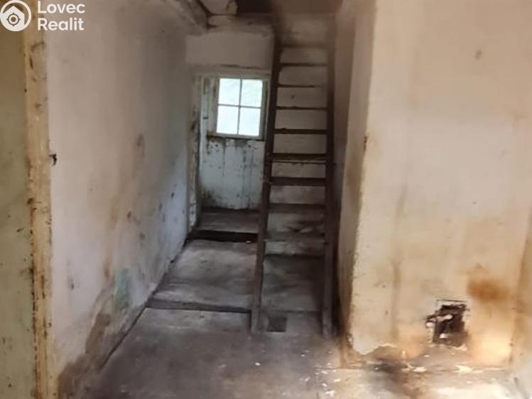 Prodej rodinného domu Zlaté Hory č. 5