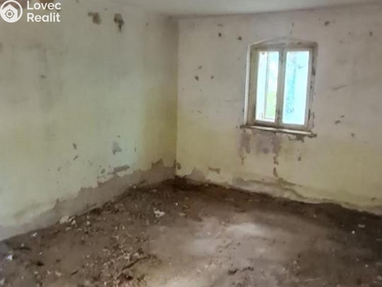 Prodej rodinného domu Zlaté Hory č. 7