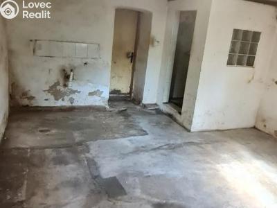 Prodej rodinného domu Zlaté Hory č. 6