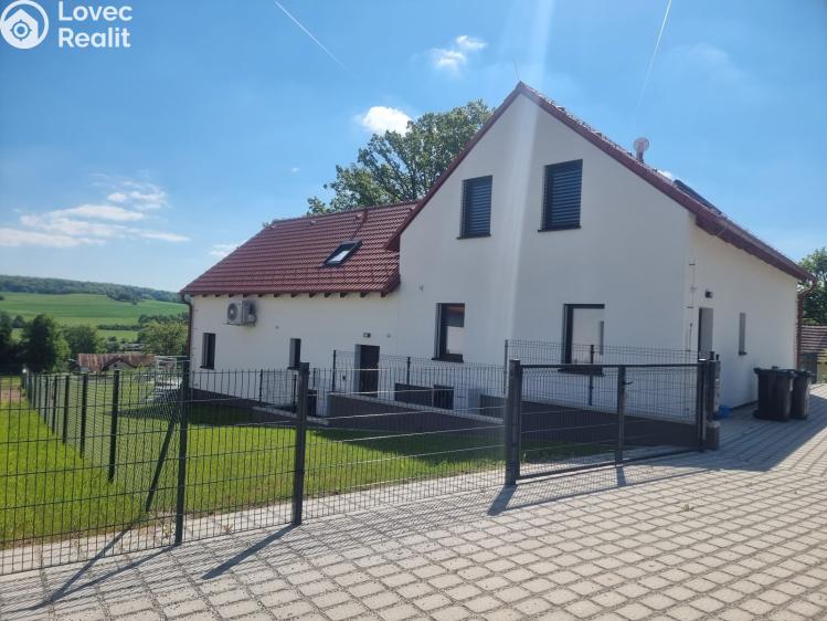 Продаж сімейного будинку Hluboká nad Vltavou č. 1