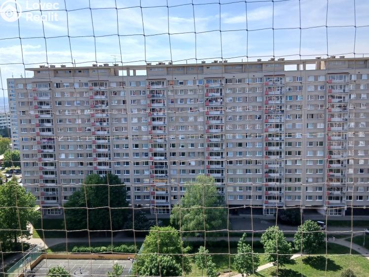Prodej bytu 4+1 Praha, Rajmonova č. 8