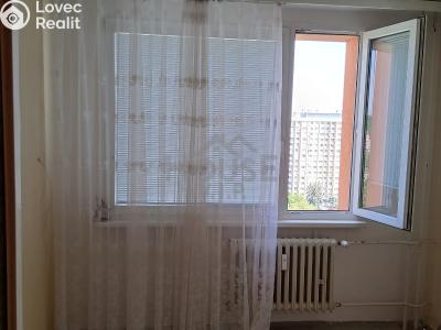 Prodej bytu 4+1 Praha, Rajmonova č. 6