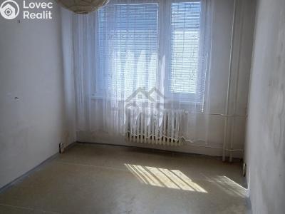 Sale apartment 4+1 Praha, Rajmonova č. 3