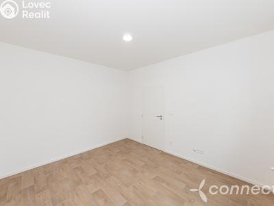 Pronájem bytu 1+1 Přerov, Husova č. 13