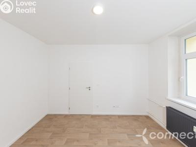 Pronájem bytu 1+1 Přerov, Husova č. 14