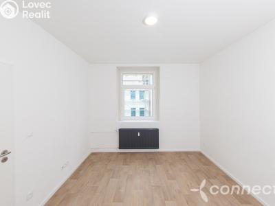 Pronájem bytu 1+1 Přerov, Husova č. 15