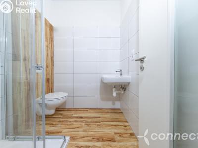 Pronájem bytu 1+1 Přerov, Husova č. 20