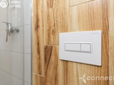Pronájem bytu 1+1 Přerov, Husova č. 22
