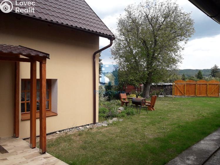 Rent family house Ždírec č. 4