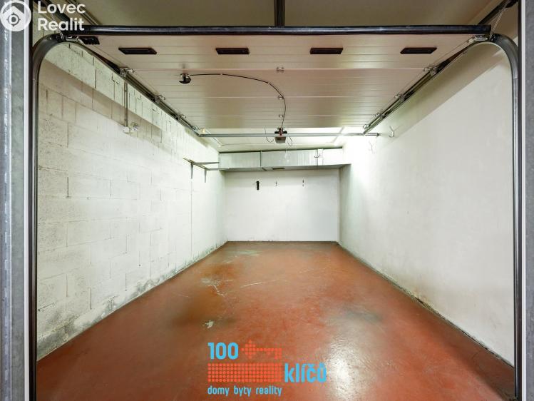 Rent apartment 3+KK Praha, Nepilova 903/1 č. 25