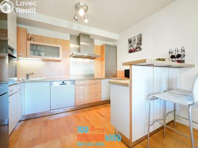Pronájem bytu 3+KK Praha, Nepilova č. 2