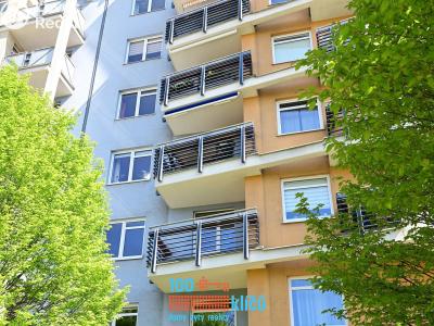 Rent apartment 3+KK Praha, Nepilova č. 17