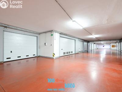 Rent apartment 3+KK Praha, Nepilova č. 24