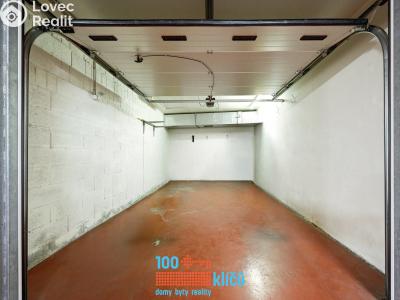 Rent apartment 3+KK Praha, Nepilova č. 25