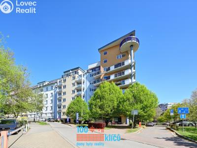 Rent apartment 3+KK Praha, Nepilova č. 26
