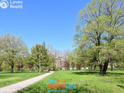 Rent apartment 3+KK Praha, Nepilova č. 27