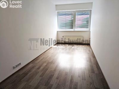 Pronájem bytu 2+KK Brno, Křídlovická č. 6