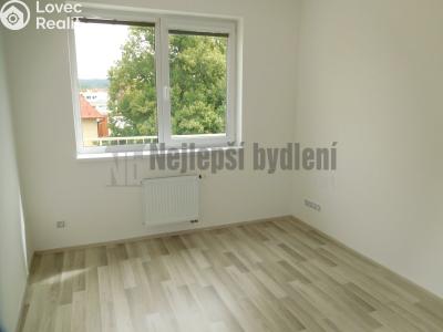Pronájem bytu 2+KK Kuřim, Tyršova č. 5