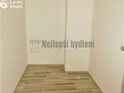 Pronájem bytu 2+KK Kuřim, Tyršova č. 7
