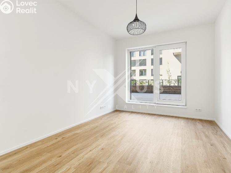 Pronájem bytu 3+KK Praha 5, Hábova 3209/5c č. 10