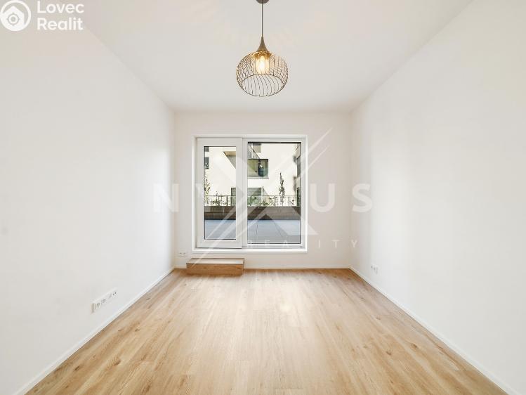 Pronájem bytu 3+KK Praha 5, Hábova 3209/5c č. 12