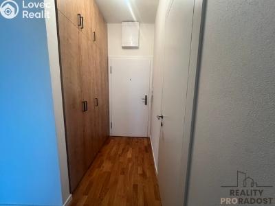 Rent apartment 2+KK Dubňany, Hornická 1786 č. 9