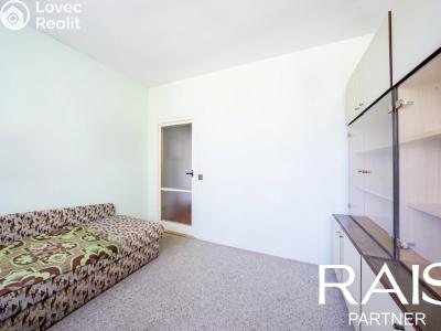 Продажа квартиры 3+1 Brno, Havlenova č. 7