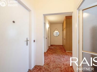 Продажа квартиры 3+1 Brno, Havlenova č. 12