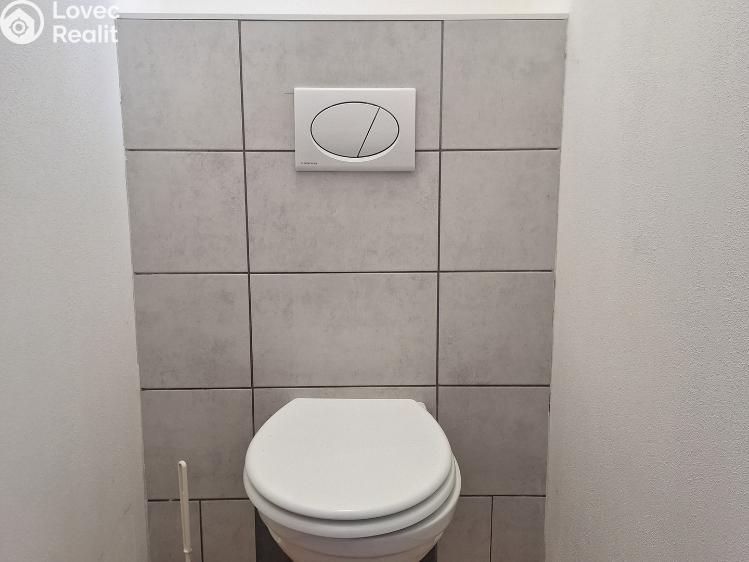 Pronájem obchodního prostoru Rostoklaty č. 5