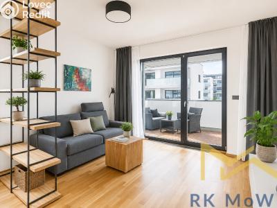 Аренда квартиры 2+KK Praha, Kloudova č. 6