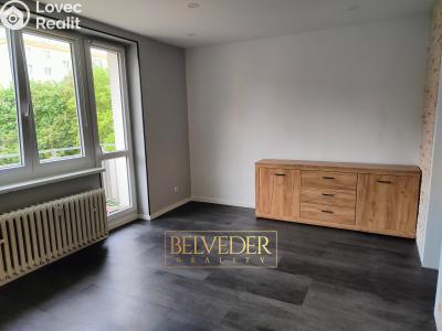Prodej bytu 2+1 Teplice, Zrenjaninská č. 3