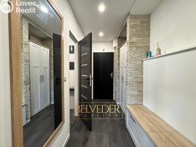 Sale apartment 2+1 Teplice, Zrenjaninská č. 5