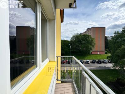 Sale apartment 2+1 Teplice, Zrenjaninská č. 6
