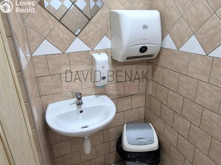 Prodej restaurace Všestary č. 20