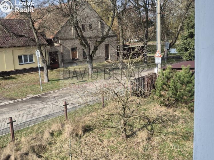Pronájem bytu 2+1 Hradec Králové, Stříbrná 20 č. 15