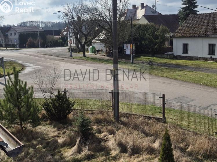 Pronájem bytu 2+1 Hradec Králové, Stříbrná 20 č. 16