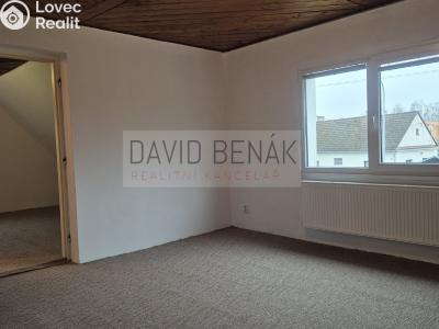 Аренда квартиры 2+1 Hradec Králové, Stříbrná 20 č. 7