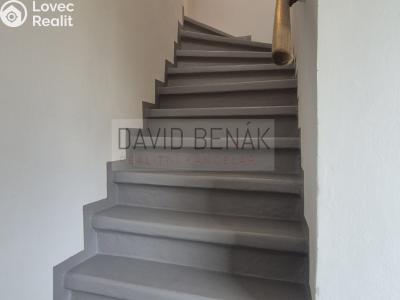Аренда квартиры 2+1 Hradec Králové, Stříbrná 20 č. 12