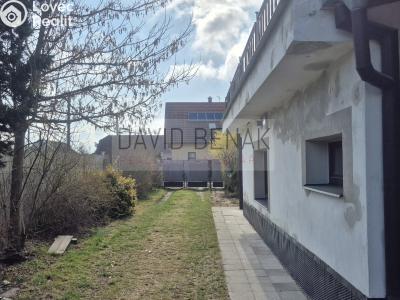 Аренда квартиры 2+1 Hradec Králové, Stříbrná 20 č. 14