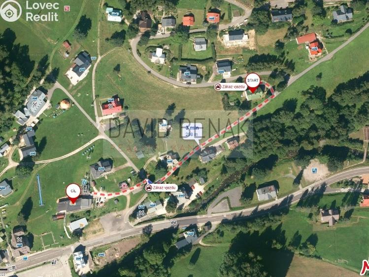Prodej bytu 3+1 Pec pod Sněžkou č. 28