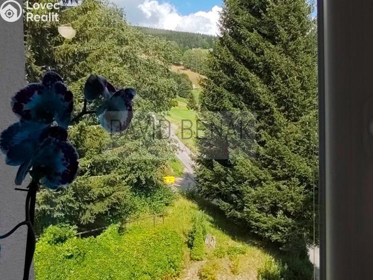 Prodej bytu 3+1 Pec pod Sněžkou č. 30