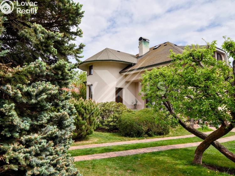 Sale family house Štěchovice, V Pískovně 314 č. 34