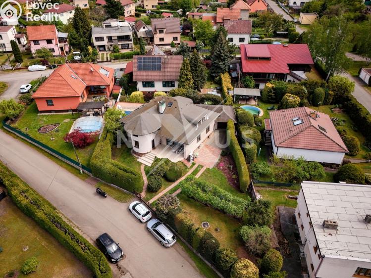 Sale family house Štěchovice, V Pískovně 314 č. 41