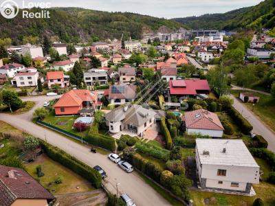 Prodej rodinného domu Štěchovice, V Pískovně 314 č. 2