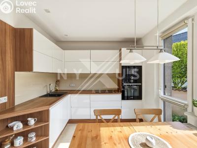Prodej rodinného domu Štěchovice, V Pískovně 314 č. 4