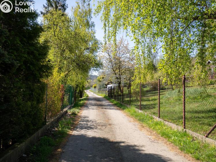 Prodej chaty Janovice č. 4